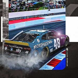 Meet your Posher, Matthew